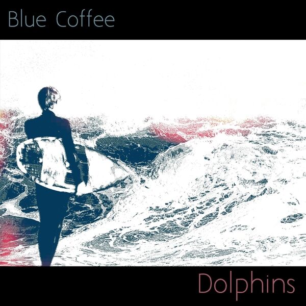 Cover art for Dolphins